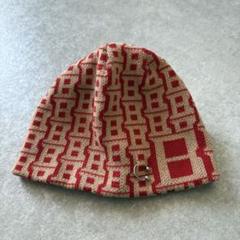 beeden b logo jq beanie ビーニー　黒 B LOGO JQ BEANIE – BEEDEN