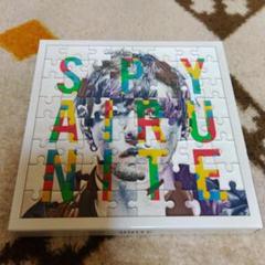 SPYAIR UNITE CD+DVD 初回生産限定 新品未開封 SPYAIR / UNITE / 初回生産限定盤(CD+DVD) | （株