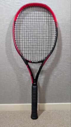 新品未使用　YONEX V core100 グリップ2 日本製 2025年最新】Yahoo!オークション -yonex vcore 100の中古品