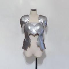 【おもち様】FE 風花雪月 イングリット 5年後の鎧【胴】コスプレ 衣装 小道具 おもち様確認用】FE 風花雪月 イングリット 5年後の鎧【両腕