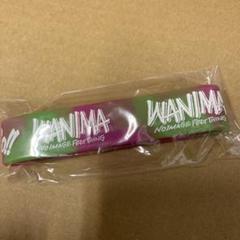 【レア品】WANIMAラバーバンド 2025年最新】wanima ゴムバンドの人気アイテム - メルカリ