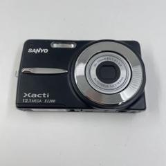 2025年最新】SANYO デジカメの人気アイテム - メルカリ