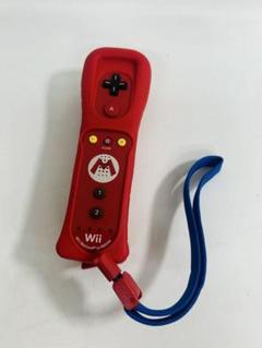 Wiiリモコンプラス　マリオ
