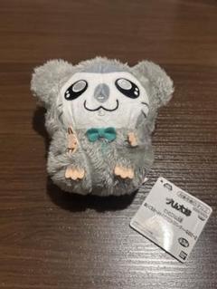 とっとこハム太郎 ぬいぐるみ みんなでパジャマパーティーなのだこうしくん