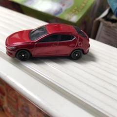 Mazda3 赤 ミニカー 非売品 Amazon.co.jp: Tomica No.46 Mazda 3 (Box) : Hobbies