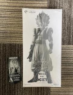 2025年最新】smsp ゴジータ a賞の人気アイテム - メルカリ