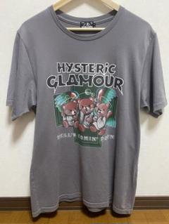 ベア♡Tシャツ 2025年最新】ヒステリックグラマー ベア tシャツの人気アイテム