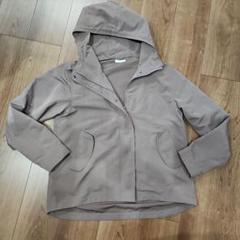 ITEMS URBAN RESEARCHマウンテンパーカーのサムネイル