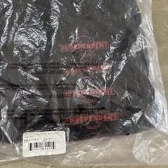 INDEPENDENT 10連 旧アイアンクロス スウェットパンツ 袋付き