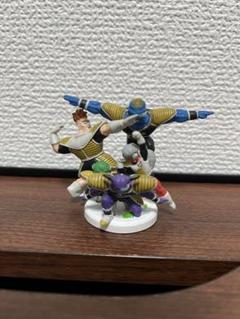 ドラゴンボールZ　フィギュア　まとめ売り　24個セット　ギニュー特戦隊 ギニュー特戦隊 フィギュア コンプリート セット ドラゴンボールZ