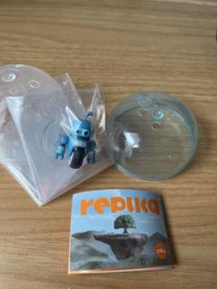 Amazon.co.jp: Vaundy replica ZERO ガチャ ランダム カプセル