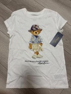 2025年最新】ラルフローレンtシャツ140の人気アイテム - メルカリ