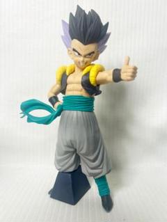 ドラゴンボールZ  グランディスタ ゴテンクスのサムネイル