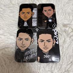 登坂広臣 ØMI アクリルパネル　縁日　1等　KINGDOM 即購入⚪︎ 登坂広臣♡ØMI♡アクリルパネル♡三代目JSB♡縁日♡1等