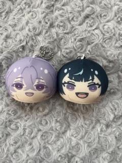 あんスタ おまんじゅう エス ユメ