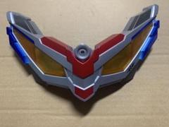 ウルトラマンゼロ　DXウルトラゼロアイ　再販版