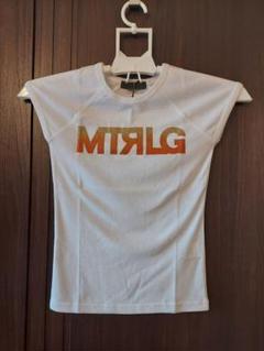 MaterialGirl　限定Tシャツ MaterialGirl 限定Tシャツ