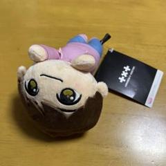 TOMORROW X TOGETHER - txt テヒョン　ぬいぐるみ 新品未使用)TXT カン テヒョン20cm ドール新品 マスター - メルカリ
