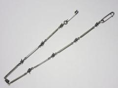 ナンバーナイン06AWウオレットチェーン 2025年最新】number (n)ine ウォレットチェーンの人気アイテム
