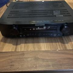 Marantz マランツ アンプAVサウンドレシーバーNR1601 NR1601-padded.png?sw=768