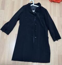 美品 St.ALMEIDA カシミアロングコート セントアルメイダ ST. ALMEIDA 美品 ヴィンテージ カシミヤ