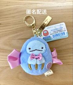 すみっコぐらし　神社　だるま　てのり　ぶらさげ　ぬいぐるみ　庵　川崎大師 開運すみっコぐらし庵 川崎大師店限定 ぶらさげぬいぐるみ