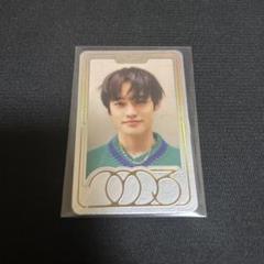 golden age ジェノ スペシャル イヤーブック トレカ 石油王