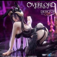 アルベド フィギュア バニー ver. リニューアル 24個 オーバーロード アルベド バニーVer. 1/4スケール (箱傷みあり