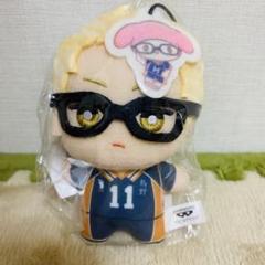 2025年最新】ハイキュー ちみっともぬい vol.1の人気アイテム