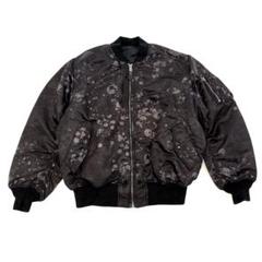 【極美品】【希少XLサイズ】【人気ブラック】【アルファ】【MA-1】【短丈】 楽天市場】アルファ ma-1（サイズ（S/M/L）S）（メンズ