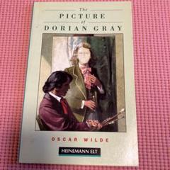 The Picture of Dorian Gray - Oscar Wilde