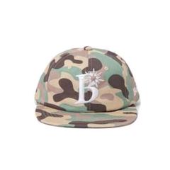 BoTT 迷彩 B Logo Cap CAMOのサムネイル