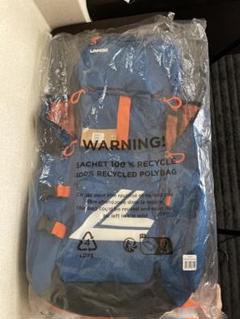 LANGE BOOT BACKPACK LKIB104のサムネイル