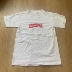 Supreme Comme des Garçons SHIRT Tシャツ M