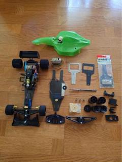 タミヤ　F103  (ほぼ新品) ZEN 新F103 レビュー | Myラジコンライフ