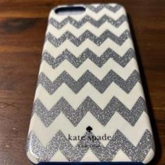 Kate spade no7プラス ケース