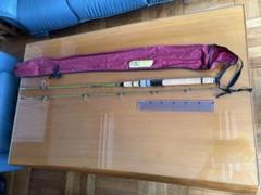ABU PARAZOOM 382 フィッシングロッド 210cm ABU PARAZOOM 382 フィッシングロッド 210cm - メルカリ