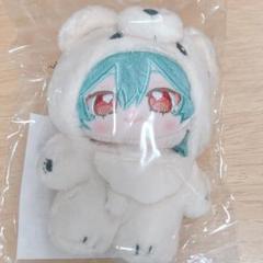 あんスタ 一緒に暮らすぬい いつぬい 宝丈萊香 ライカ 一緒に暮らすぬい 4piece／Teachers – pattythree公式通販サイト