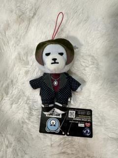 2025年最新】BIGBANG G-dragon ジヨン ぬいぐるみの人気アイテム