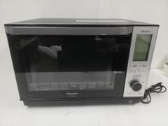 250424-6⭕️ Panasonic NE-BS606BK-K オープンレンジ 概要 スチームオーブンレンジ NE-BS606 | オーブンレンジ・単