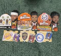 NBA BALLERS ケビン デュラント ・ ジャ　モラント　・ラメロボール Kevin Durant ケビン・デュラント nba ballers NBA - メルカリ