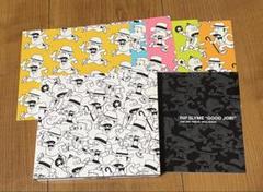 リップスライム 非売品プロモ盤CDシングル3枚セット