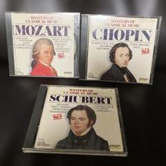 【第1位獲得！】 2025年最新】クラシックCD メルカリ - セットの人気アイテム クラシック