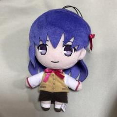 間桐桜 ぬいぐるみ Gift 劇場版「Fate/stay night [Heaven's Feel]」 ぬいぐるみ 間桐桜
