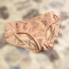 AMO's STYLE by Triumph ショーツ ピンク タンス整理品