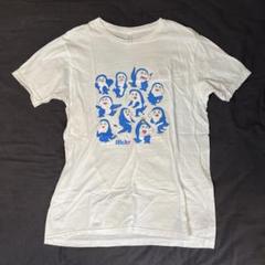 グループイノウ　Tシャツ　イルカくんキーホルダーセット グループイノウ Tシャツ イルカくんキーホルダーセット タレント