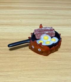 ジブリパーク 限定 ハウルの動く城 カルシファー 食べ物