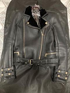 ☆極美品☆バルマン☆ライダースジャケット☆コート☆シャネル☆ディオール☆グッチ☆
