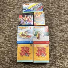 ハッピーセット おもちゃ　7点まとめ売り