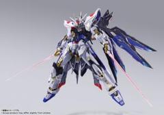2025年最新】Metal BUILD ストライクフリーダムガンダムの人気